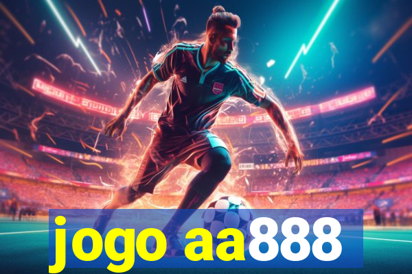 jogo aa888